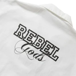 Undercover UI1B4405-1 BLOUSE -Apparel Promotion Store UNDERCOVERUI1B4405 1BLOUSEWHITE 3