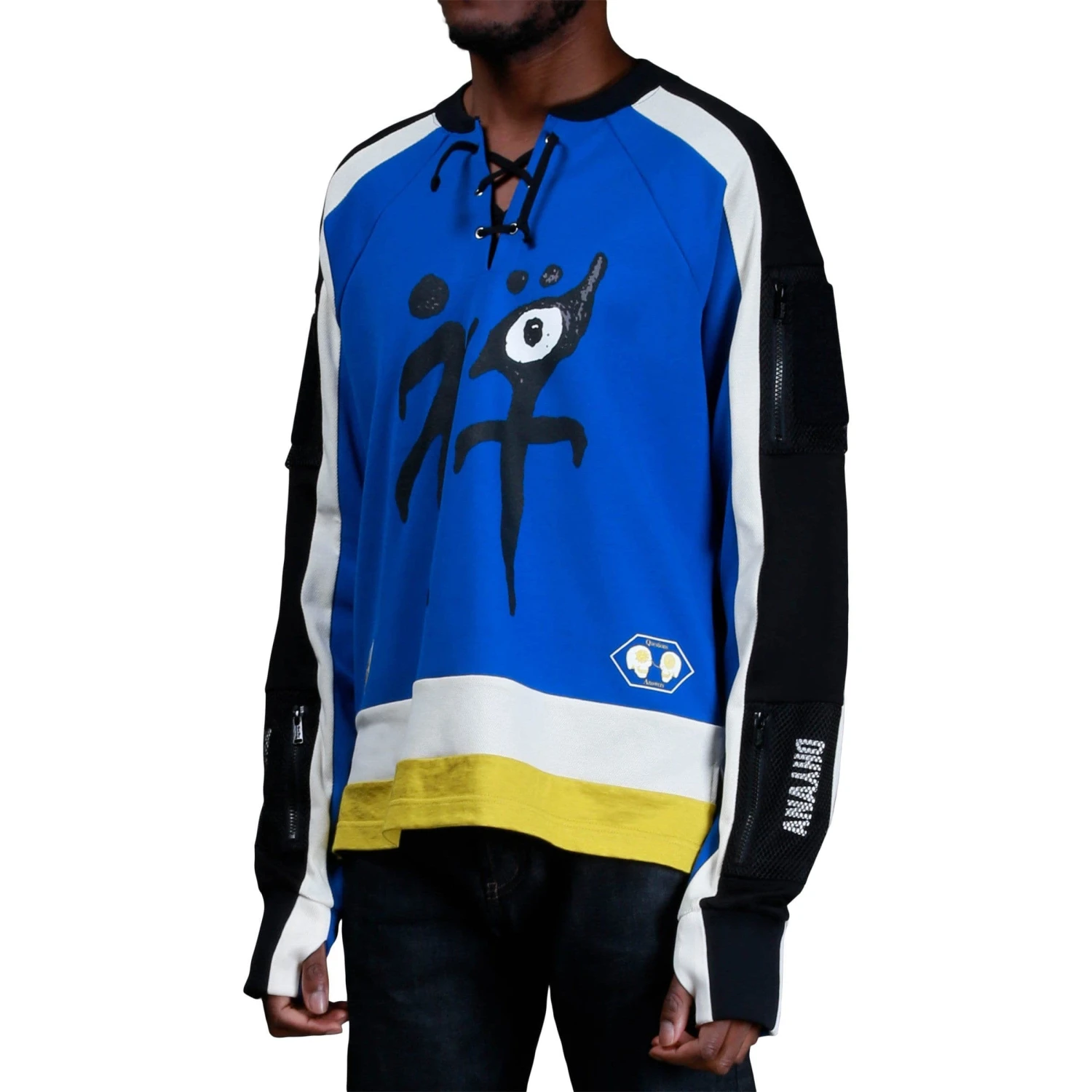 Undercover UCW4804 C/S 3 Undercover UCW4804 C/S - Image 3