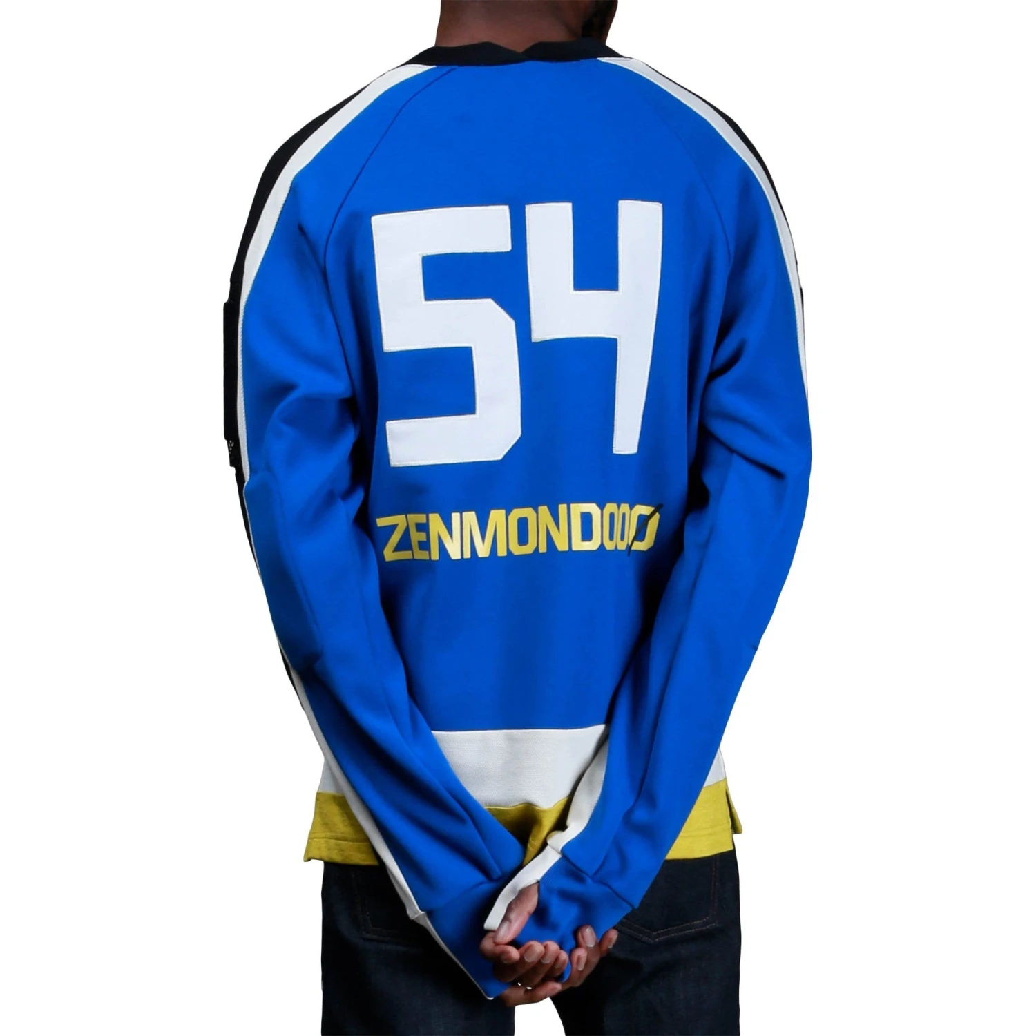 Undercover UCW4804 C/S 5 Undercover UCW4804 C/S - Image 5