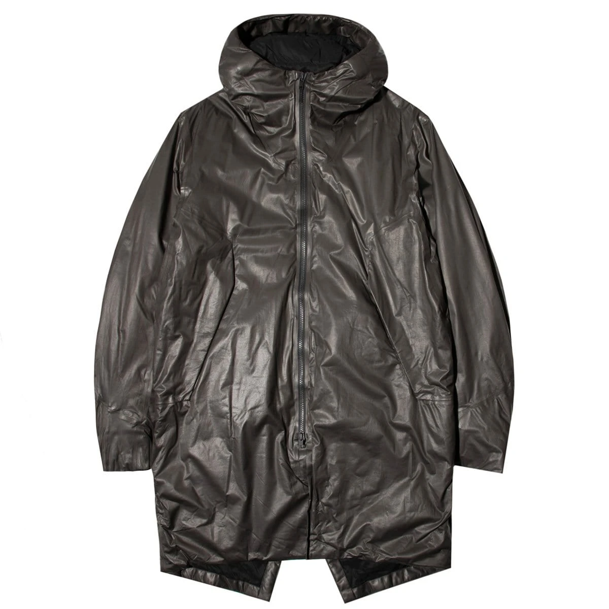 MONITOR IS SL COAT 1 MONITOR IS SL COAT