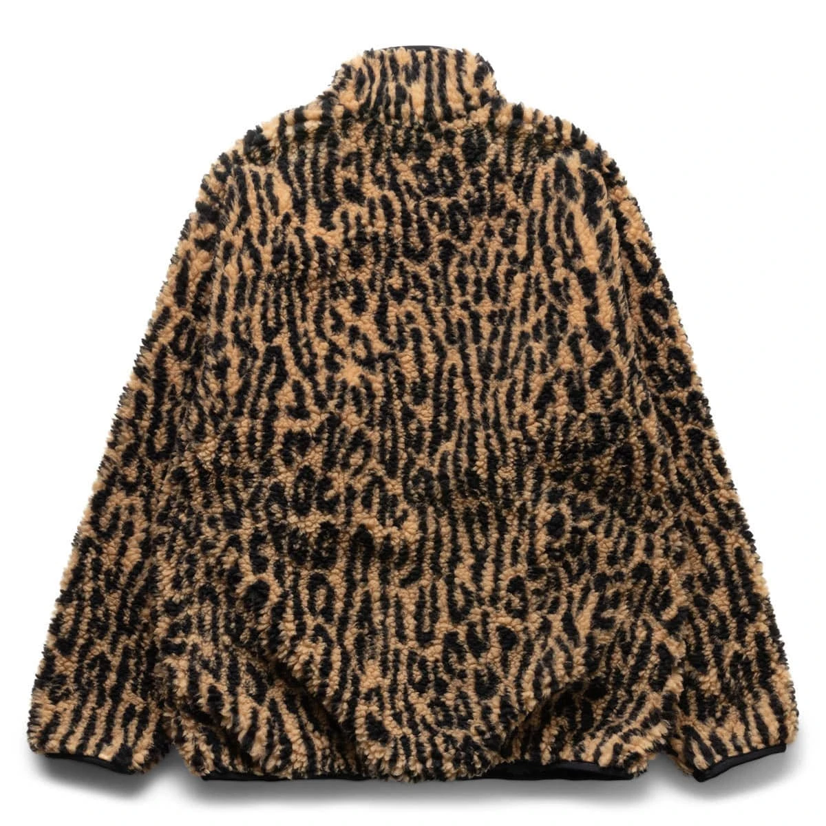 REVERSIBLE BOA FLEECE JACKET 2 REVERSIBLE BOA FLEECE JACKET - Image 2