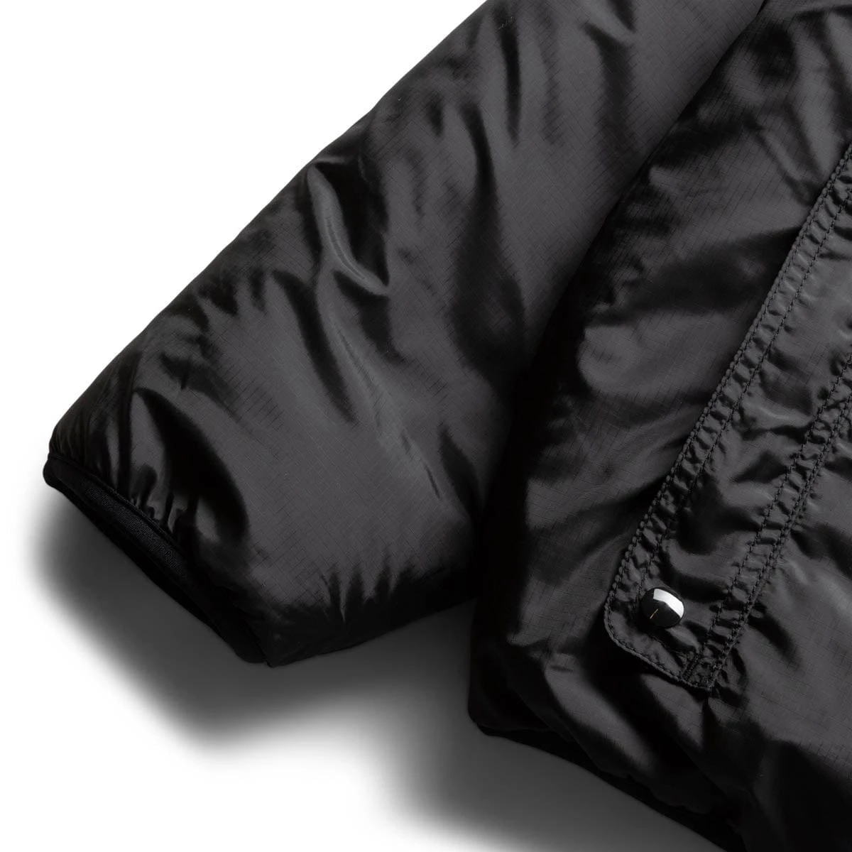 REVERSIBLE BOA FLEECE JACKET 8 REVERSIBLE BOA FLEECE JACKET - Image 8