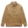 A.P.C. BASILE OVERSHIRT