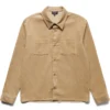 A.P.C. JOE OVERSHIRT