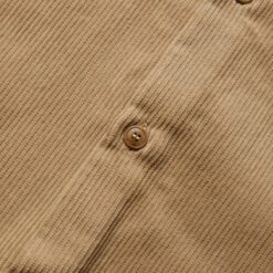 A.P.C. JOE OVERSHIRT -Apparel Promotion Store a.p.c.SURCHEMISEJOEBEIGELCOESP H02486 5