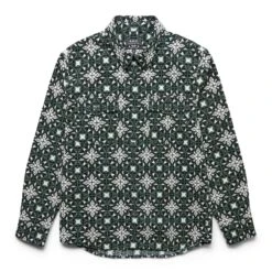 A.P.C. SURCHEMISE LEO SHIRT