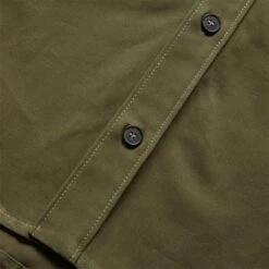 A.P.C. VESTE THEODORE 8 A.P.C. VESTE THEODORE -Apparel Promotion Store a.p.c.VESTETHEODOREKAKISCOGBJ H12542 4