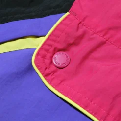 Reebok X Have A Good Time CLASSIC VECTOR ANORAK -Apparel Promotion Store a5b10c642c7dfe52b7b01aa54f55619f