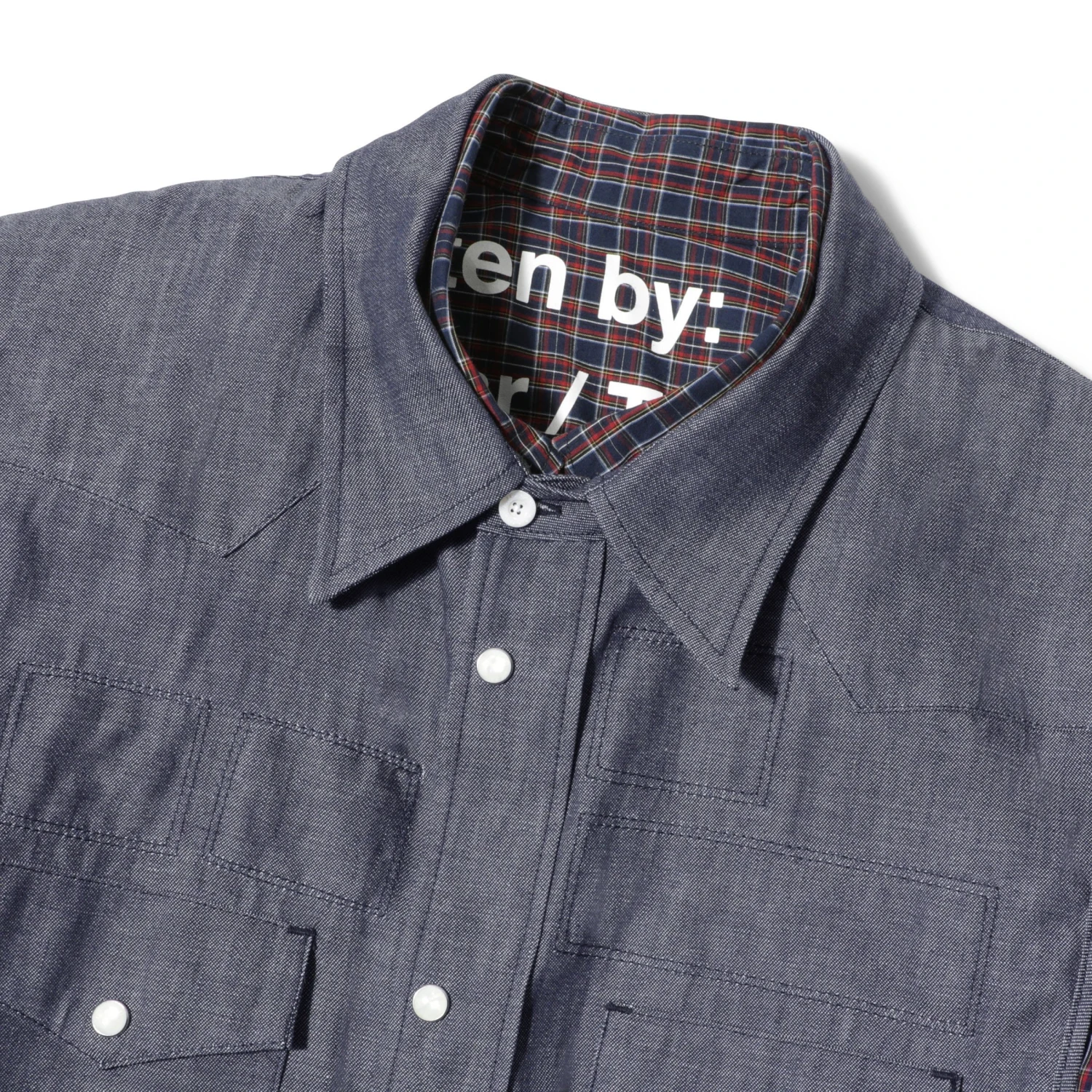 180 SHIRT TYPE II 10 180 SHIRT TYPE II - Image 10