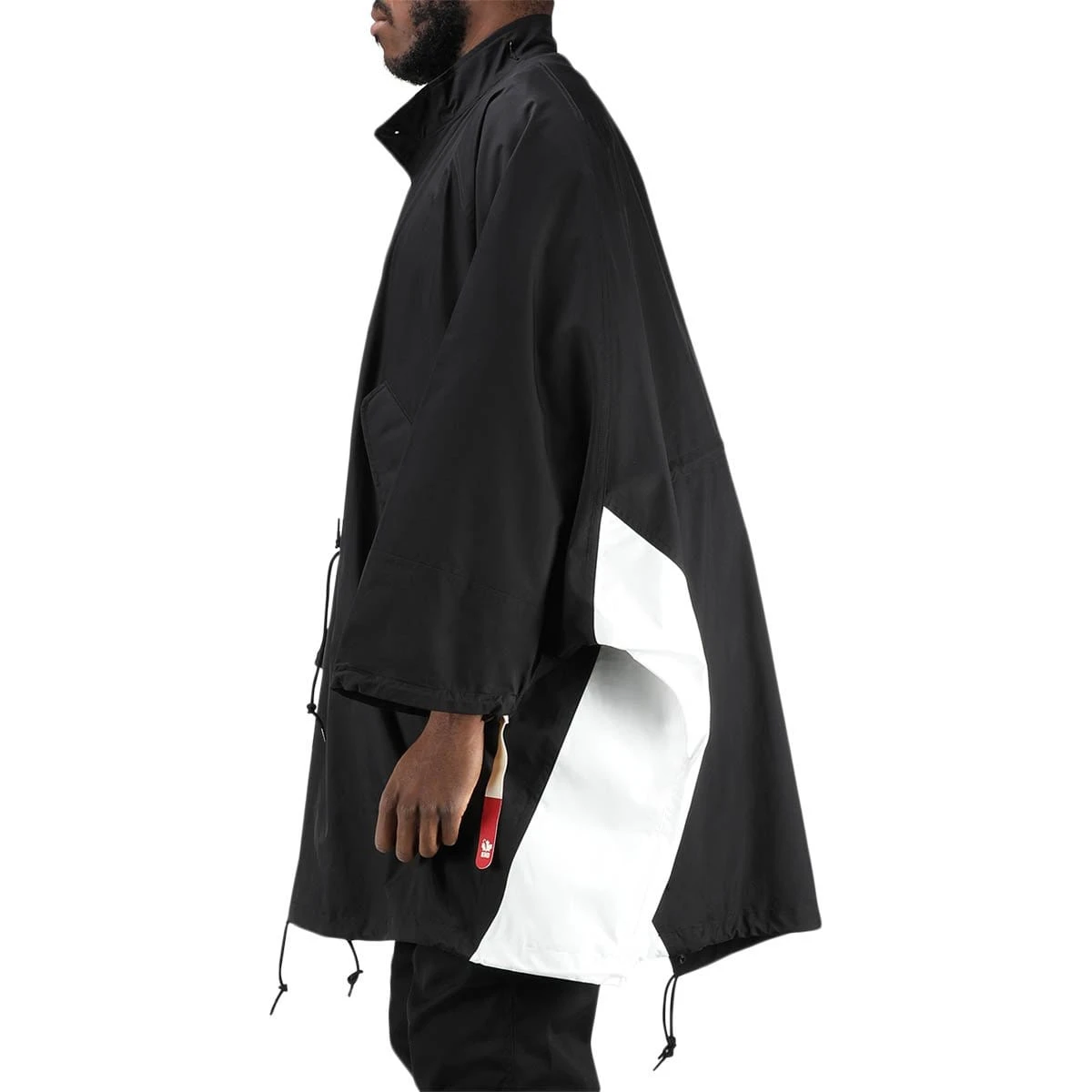 M-65 PONCHO 5 M-65 PONCHO - Image 5