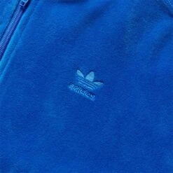 Apparel Promotion Store -Apparel Promotion Store adidasJSFZHOODIEBLUEMH55893 2