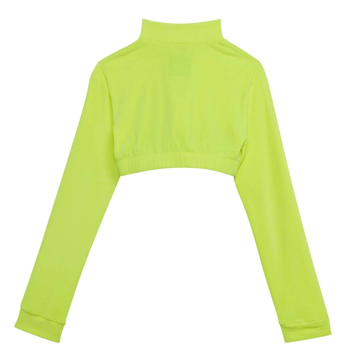 ADIDAS X Jeremy Scott WOMEN'S TRACK TOP 2 ADIDAS X Jeremy Scott WOMEN'S TRACK TOP - Image 2
