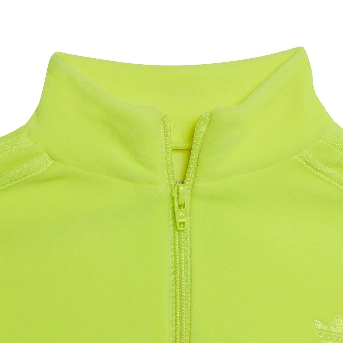 ADIDAS X Jeremy Scott WOMEN'S TRACK TOP 4 ADIDAS X Jeremy Scott WOMEN'S TRACK TOP - Image 4