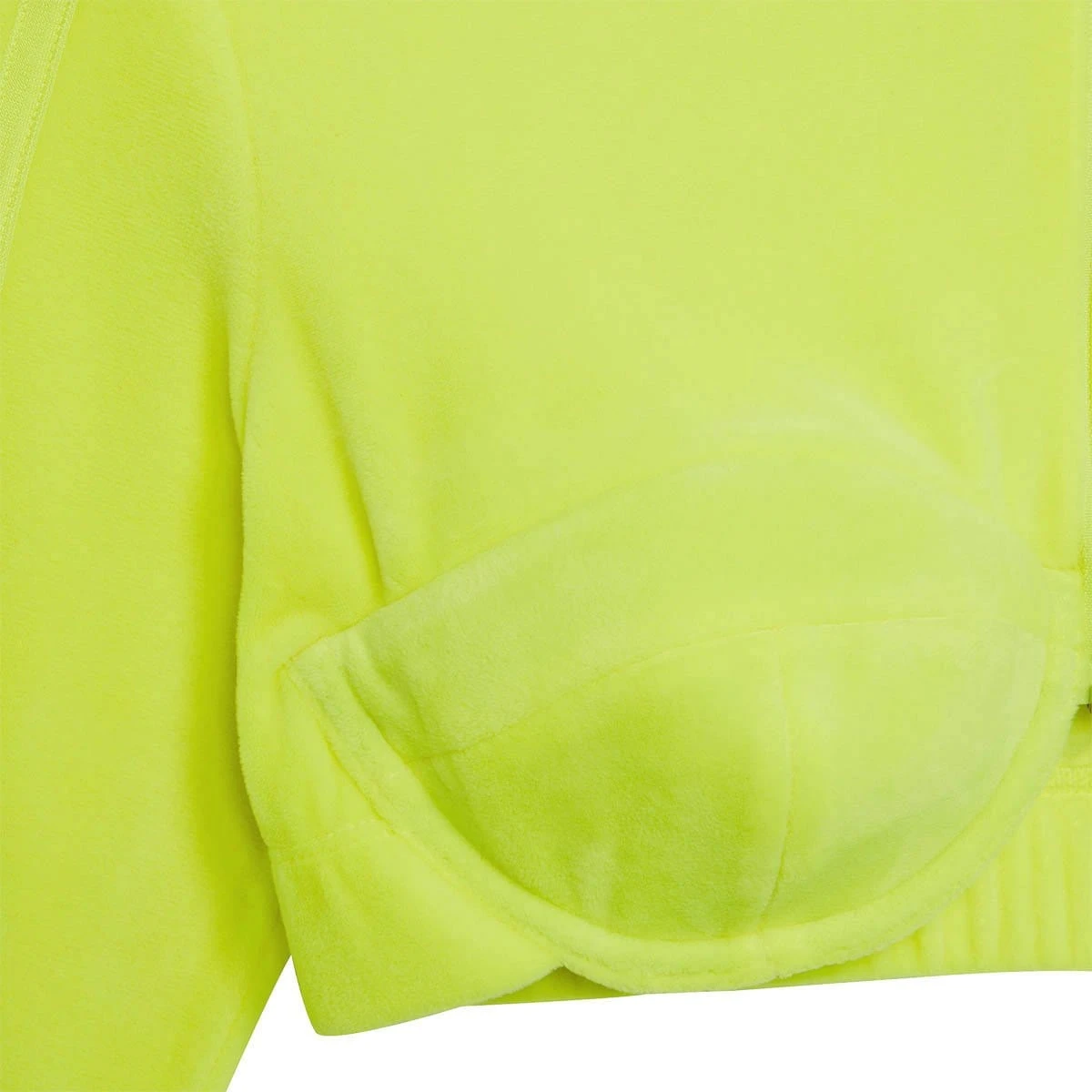 ADIDAS X Jeremy Scott WOMEN'S TRACK TOP 5 ADIDAS X Jeremy Scott WOMEN'S TRACK TOP - Image 5