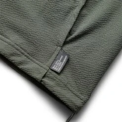 BALANCE JACKET -Apparel Promotion Store affxwrksBALANCEJACKETGREYSEERSUCKERMSS23OW03 3