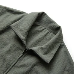 BALANCE JACKET -Apparel Promotion Store affxwrksBALANCEJACKETGREYSEERSUCKERMSS23OW03 4