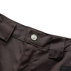 INSERT PANT -Apparel Promotion Store affxwrksINSERTPANTCARMINEBROWNMFW22TR02 3