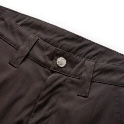 UTILITY PANT -Apparel Promotion Store affxwrksUTILITYPANTGREYBROWNSFW22TR05 3