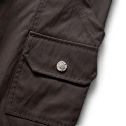 UTILITY PANT -Apparel Promotion Store affxwrksUTILITYPANTGREYBROWNSFW22TR05 5