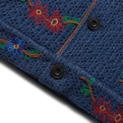 DENIM HAMPTON WORK JACKET -Apparel Promotion Store anderssonbellDENIMHAMPTONWORKJACKETBLUEMAWA510M 5