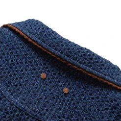 DENIM HAMPTON WORK JACKET -Apparel Promotion Store anderssonbellDENIMHAMPTONWORKJACKETBLUEMAWA510M 8