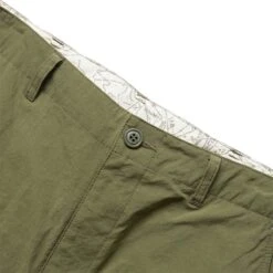 NYLON CHINO PANTS -Apparel Promotion Store andwanderNYLONCHINOPANTSKHAKIL5742282388 3