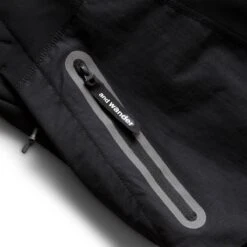 STRETCH SHELL PANTS -Apparel Promotion Store andwanderSTRETCHSHELLPANTSBLACKL5742222304 4