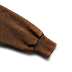 Aries ACID NO PROBLEMO SWEATSHIRT -Apparel Promotion Store ariesACIDNOPROBLEMOSWEATSHIRTPUMPKINSFTAR20005 4