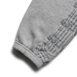 Aries COLUMN SWEATPANT -Apparel Promotion Store ariesCOLUMNSWEATPANTWHITESFSAR30001 4