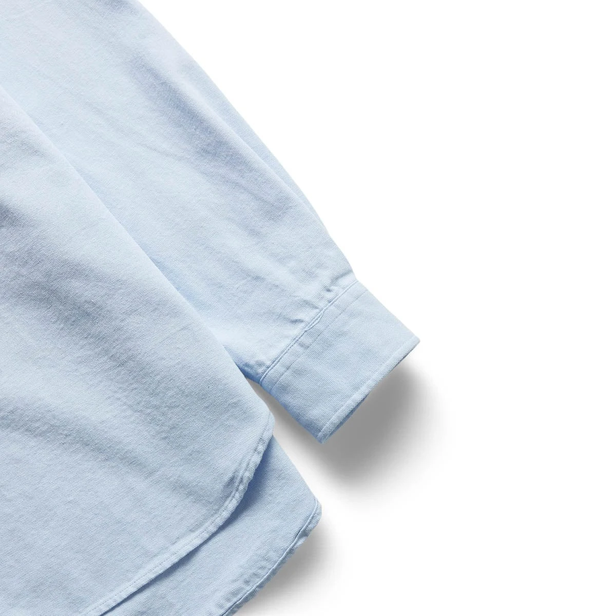 SANTA MARIA OXFORD SHIRT 2 SANTA MARIA OXFORD SHIRT - Image 2