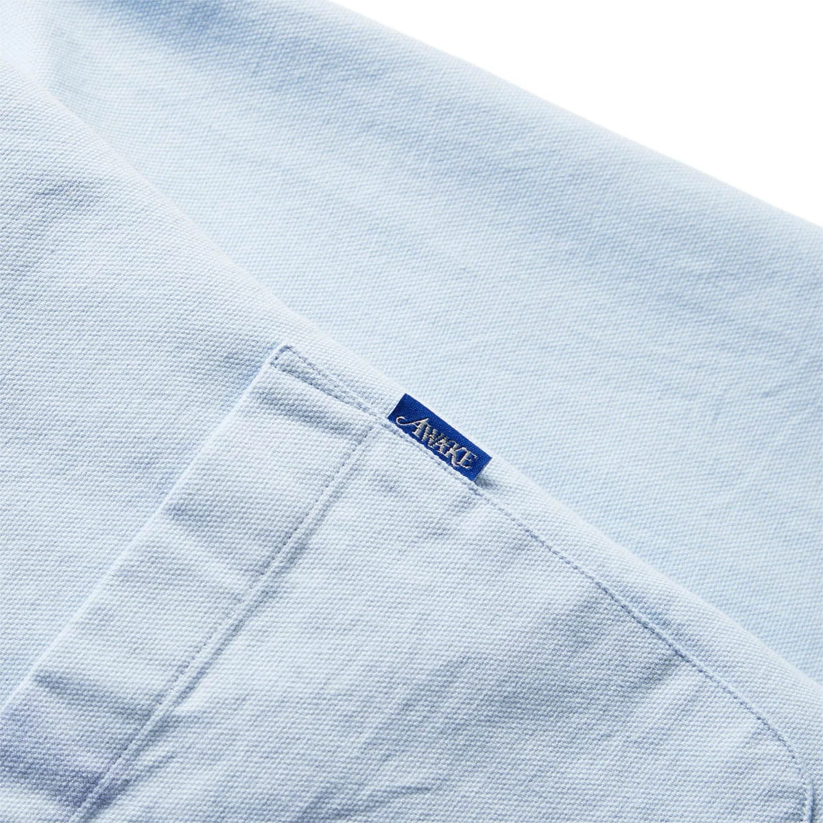 SANTA MARIA OXFORD SHIRT 3 SANTA MARIA OXFORD SHIRT - Image 3