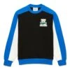 X LACOSTE SWEATSHIRT