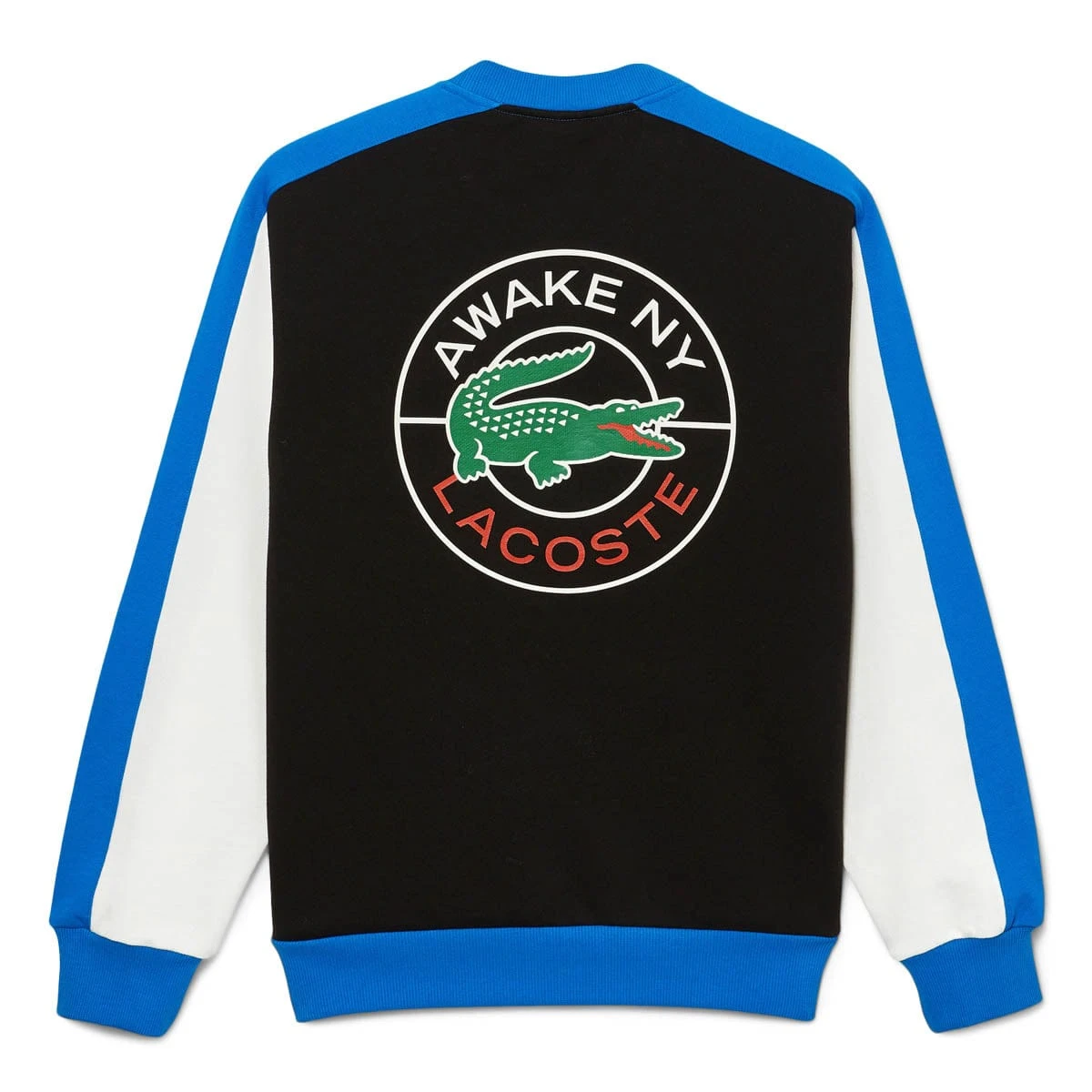 X LACOSTE SWEATSHIRT 2 X LACOSTE SWEATSHIRT - Image 2