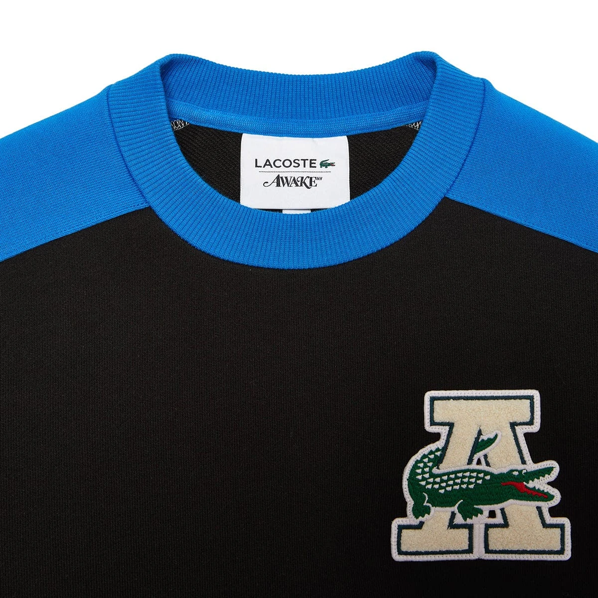 X LACOSTE SWEATSHIRT 3 X LACOSTE SWEATSHIRT - Image 3