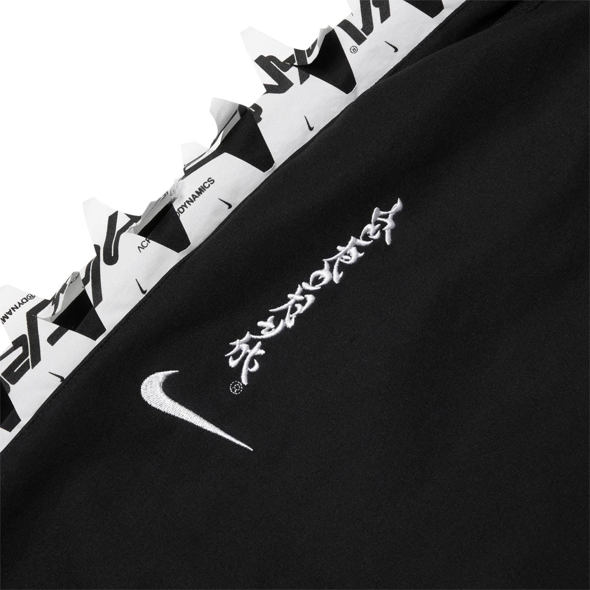 Nike X ACRONYM® Men’s Knit Pants 5 Nike X ACRONYM® Men’s Knit Pants - Image 5