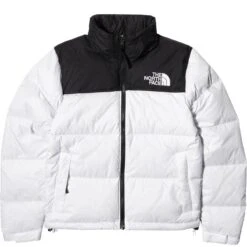 The North Face 1996 RETRO NUPTSE JACKET
