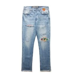 Billionaire Boys Club CO-PILOT JEAN