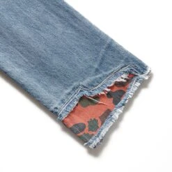 Billionaire Boys Club CO-PILOT JEAN -Apparel Promotion Store billionaireboysclubCO PILOTJEANX LIGHT30821 5107 8