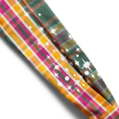 Billionaire Boys Club HORIZON L/S WOVEN -Apparel Promotion Store billionaireboysclubHORIZONLSWOVENPINENEEDLES821 7601 5