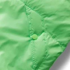 Billionaire Boys Club MATRIX REVERSIBLE VEST -Apparel Promotion Store billionaireboysclubMATRIXREVERSIBLEVESTGREENGECKOM821 8402 4