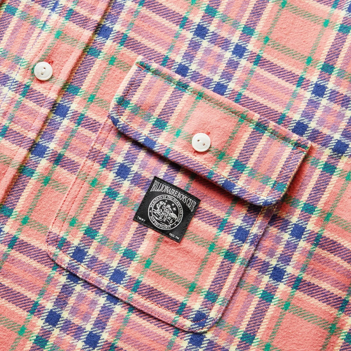 Billionaire Boys Club PROSPER L/S WOVEN 3 Billionaire Boys Club PROSPER L/S WOVEN - Image 3