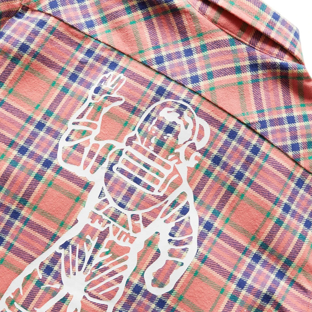 Billionaire Boys Club PROSPER L/S WOVEN 5 Billionaire Boys Club PROSPER L/S WOVEN - Image 5