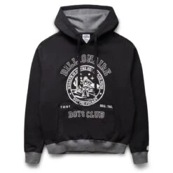 Billionaire Boys Club SEAL HOODIE