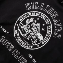 Billionaire Boys Club SEAL HOODIE -Apparel Promotion Store billionaireboysclubSEALHOODIEBLACKS821 7307 3
