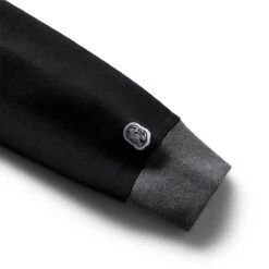 Billionaire Boys Club SEAL HOODIE -Apparel Promotion Store billionaireboysclubSEALHOODIEBLACKS821 7307 4