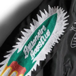 Billionaire Boys Club SOLSTICE JACKET -Apparel Promotion Store billionaireboysclubSOLSTICEJACKETBLACKM821 9401 4