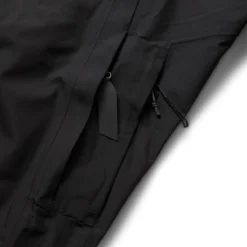 HELLEREN JACKET RS -Apparel Promotion Store blaestHELLERENJKTRSBLACKS371 5533 4