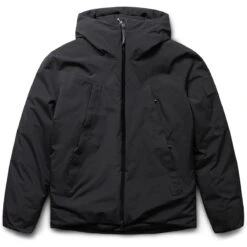 RAUMA JACKET