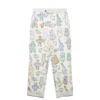 APPLIQUE CRITTER TROUSERS