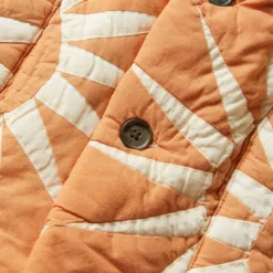 GRAND DAISY WORKWEAR -Apparel Promotion Store bodeGRANDDAISYWORKWEARORANGEMULTIMLMROW000018 3